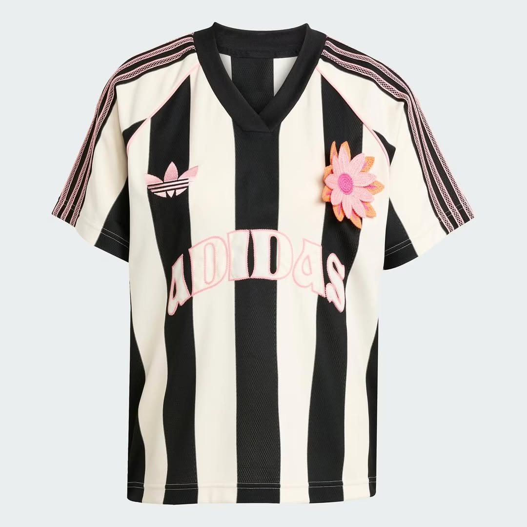 adidas Originals Just Dropped the Ultimate Summertime Jersey